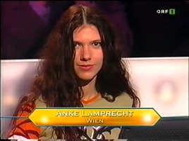 Anke Lamprecht