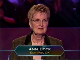 Ann Bock
