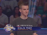 Colin Yost