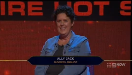 Ally Jack
