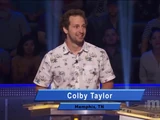 Colby Taylor