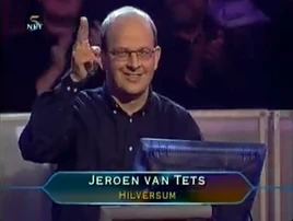 Jeroen van Tets