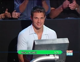 Nick Lachey 2