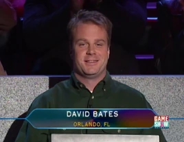 David Bates