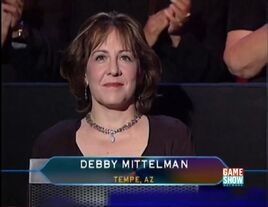 Mittelman