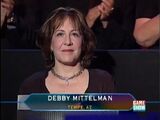 Debby Mittelman