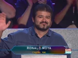 Ronald Moya