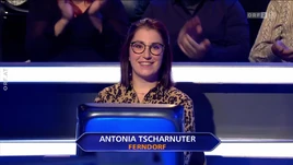 Antonia Tscharnuter