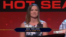 Bek Treloar