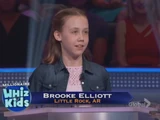 Brooke Elliott
