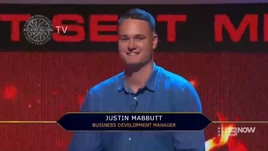 Justin Mabbutt
