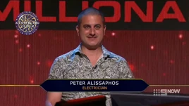 Peter Alissaphos