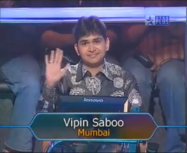 VipinSaboo
