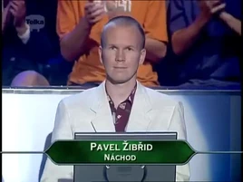 Pavel Žibřid