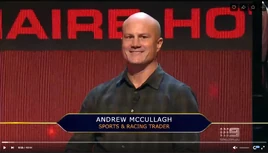 Andrew McCullagh