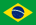 Flag Brazil