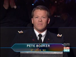Pete Booker 28