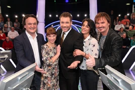 Sprenger kristina die millionenshow