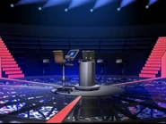 Studio (Italy 1st Edition 2001)