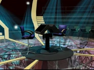 Studio (UK Junior 2001)
