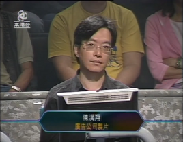 Chan Hon-Cheung