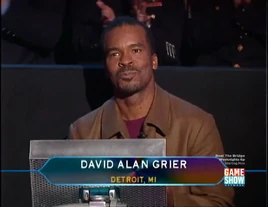 David Alan Grier