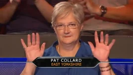 Pat Collard