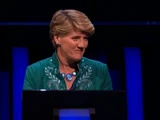 Clare Balding