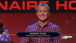 Andrew Fagg