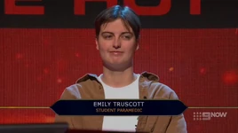 Emily Truscott