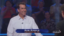 Robriggle