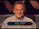 Tony Nash