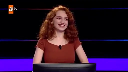 merve yavuz who wants to be a millionaire wiki fandom