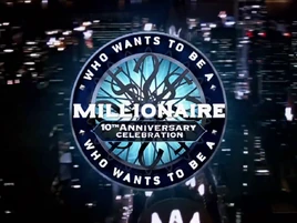 WWTBAM 10th Anniversary Celebration