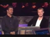 George Michael & Ronan Keating