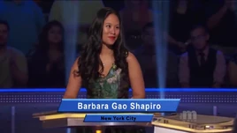 Barbara Gao Shapiro
