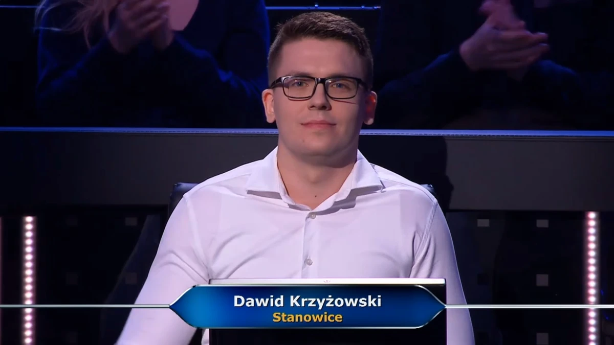 dawid-krzy-owski-who-wants-to-be-a-millionaire-wiki-fandom