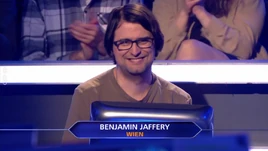 Benjamin Jaffery