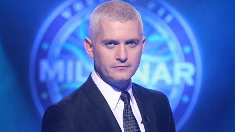 Virgil IanÈ›u Who Wants To Be A Millionaire Wiki Fandom