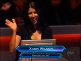 Xann Wilson