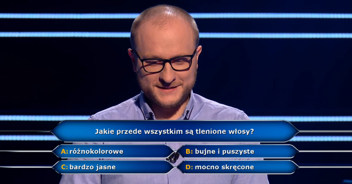 Andrzej Grabowski | Who Wants To Be A Millionaire Wiki | Fandom