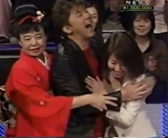 Hideki Saijo and other