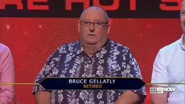 Bruce Gellatly