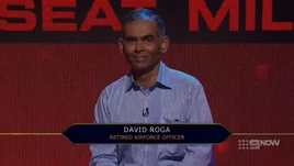 David Roga