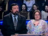 Irina and Yury Chudinovskikh