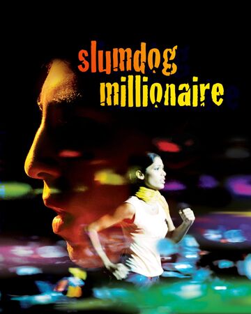 Slumdog Millionaire Who Wants To Be A Millionaire Wiki Fandom