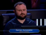 Damian Domaradzki