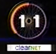 Canadian Phone-a-Friend clock sponsored by clearNET.