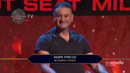 Adam Pincus