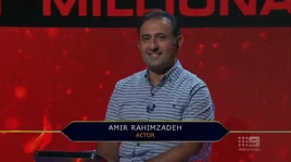 Amir Rahimzadeh
